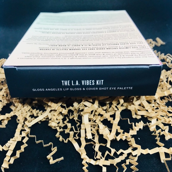 Smashbox The LA Vibes Kit - Picture 10 of 10